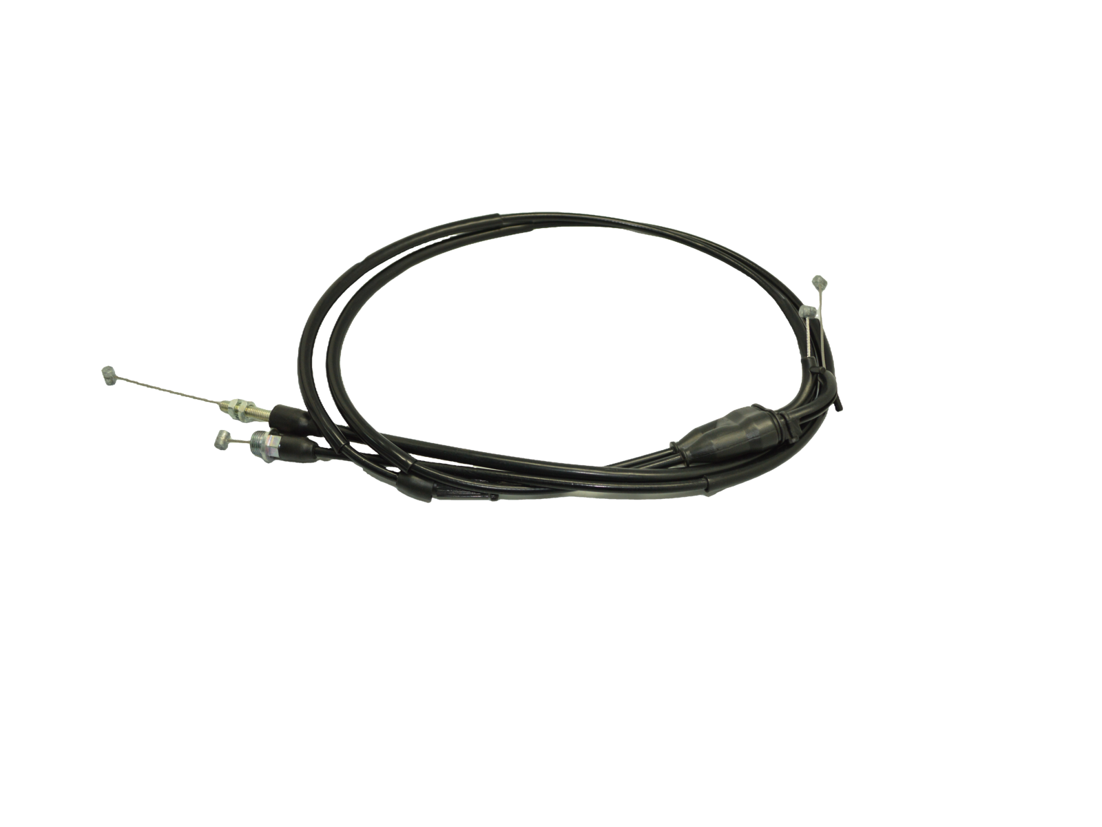 Трос газа OTOM RACING 17D-26302-90-00, YZ250F 12-13